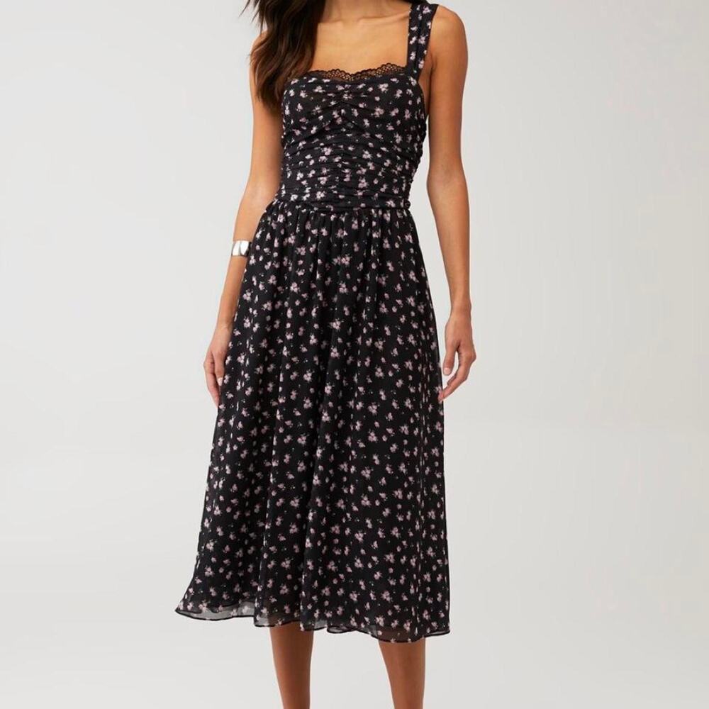 For love lemons black